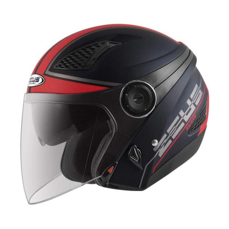 Harga Helm Half Face Tips Membeli Helm yang Tepat dan Nyaman Dipakai