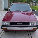 Mobil Bekas Kurang dari 30 Juta