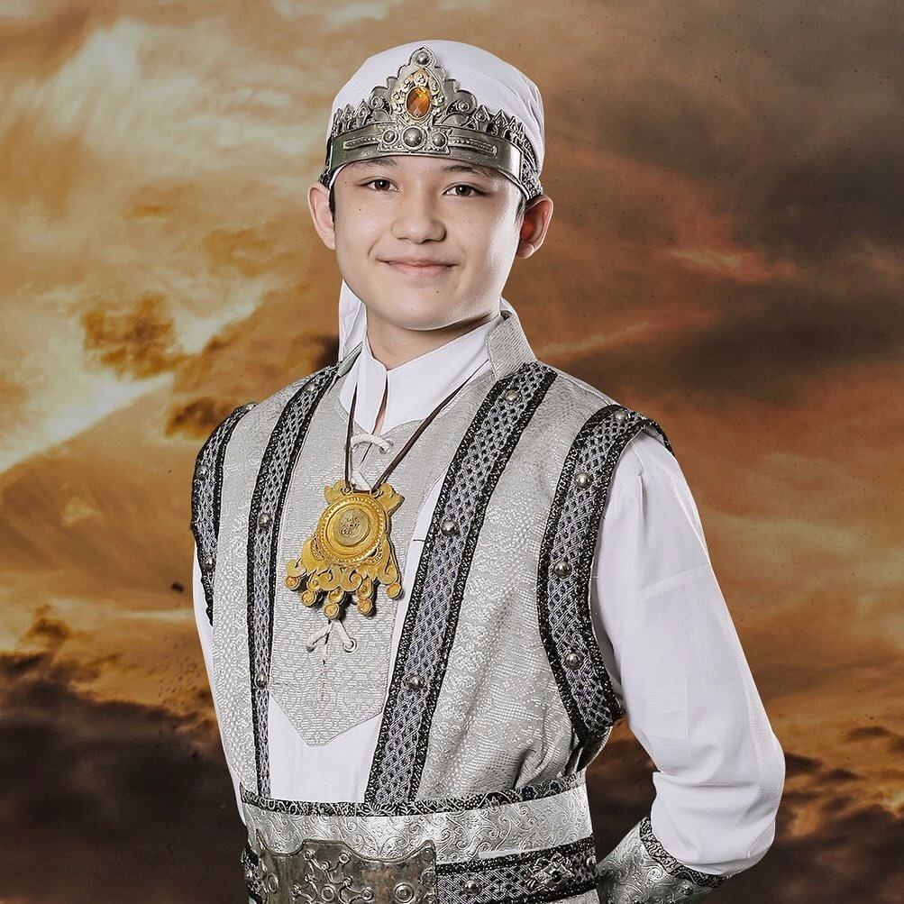 Raden Kian Santang
