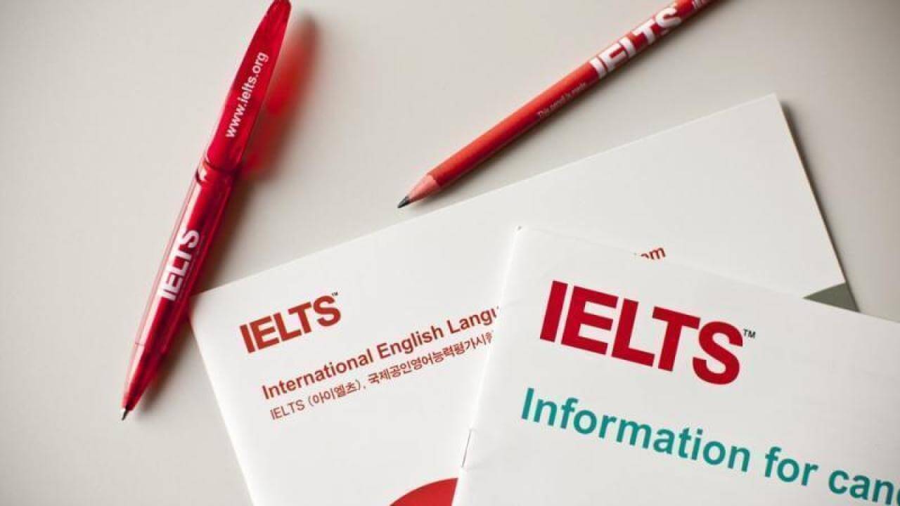Cara Mengerjakan Ujian IELTS