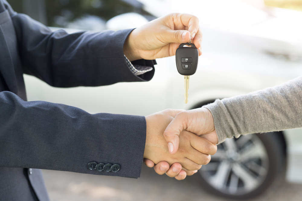 Hal yang Perlu Dipertimbangkan dalam Beli Mobil Baru