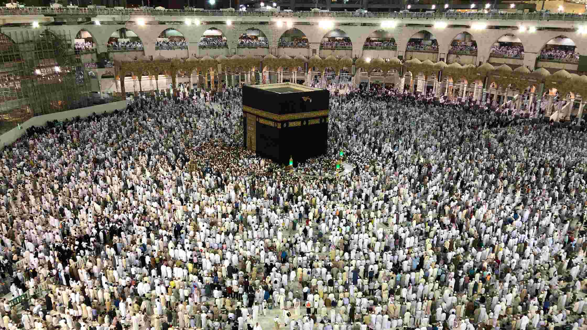 umrah 2022